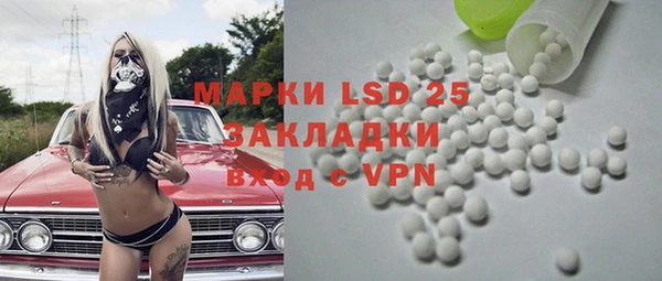 стафф Аркадак